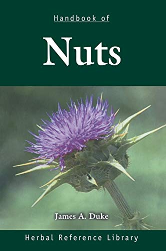 Stock image for Handbook of Nuts: Herbal Reference Library for sale by Chiron Media