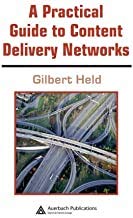 Imagen de archivo de A Practical Guide to Content Delivery Networks a la venta por HPB-Red