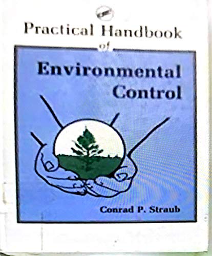Stock image for Practical Handbook of Environmental Control for sale by Bingo Used Books