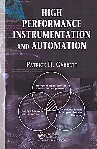 Beispielbild fr High Performance Instrumentation and Automation zum Verkauf von Blackwell's