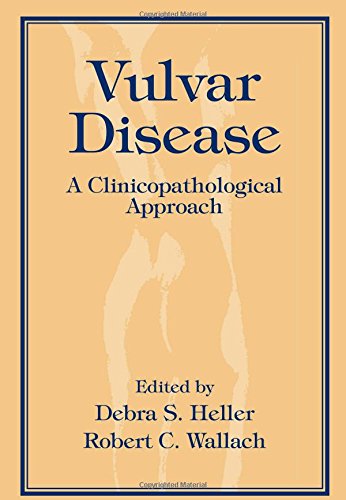 Stock image for Vulvar Disease for sale by Books Puddle