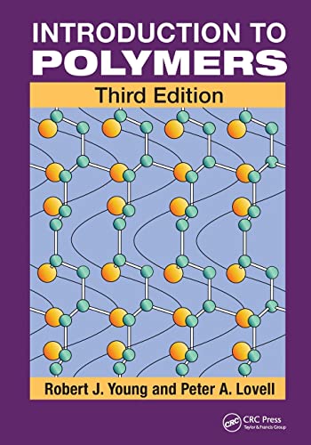 9780849339295: Introduction to Polymers, Third Edition