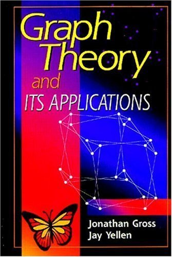 9780849339820: Graph Theory and Its Applications