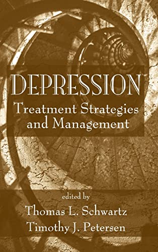 9780849340277: Depression: Treatment Strategies and Management (Medical Psychiatry Series)