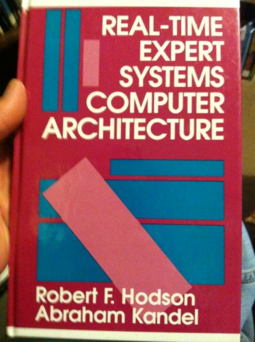 Stock image for Real-Time Expert Systems Computer Architecture for sale by HPB-Red