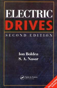 Stock image for Electric Drives, Second Edition for sale by Friends of  Pima County Public Library