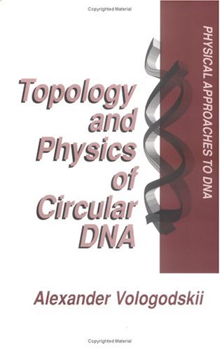 Topology And Physics Of Circular Dna