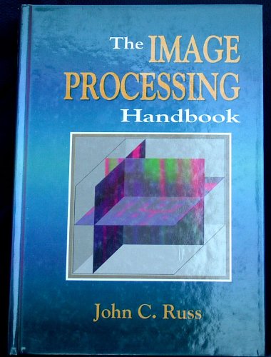 9780849342332: The Image Processing Handbook