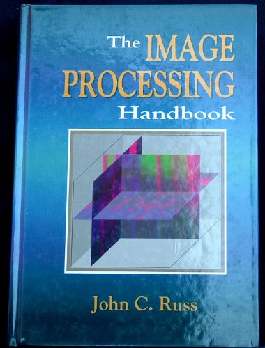 Stock image for Image Processing Handbook for sale by Better World Books: West