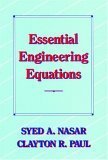 Essential Engineering Equations ICS