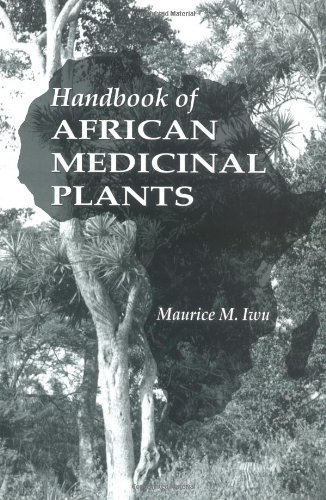 Stock image for Handbook of African Medicinal Plants for sale by dsmbooks