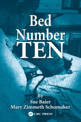 Beispielbild fr Bed Number Ten zum Verkauf von -OnTimeBooks-