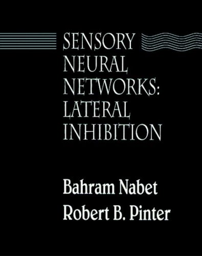 Imagen de archivo de Sensory Neural Networks Lateral Inhibition a la venta por The Book Bin
