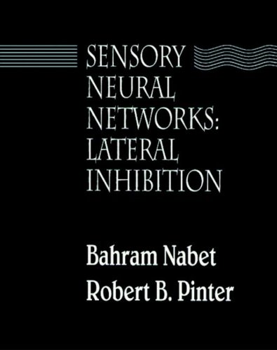 Sensory Neural Networks Lateral Inhibition