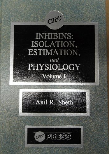 Imagen de archivo de Inhibins: Isolation, Estimation, and Physiology (v. 1&2) a la venta por Zubal-Books, Since 1961