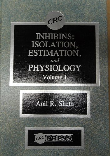 Stock image for Inhibins: Isolation, Estimation, and Physiology (v. 1&2) for sale by Zubal-Books, Since 1961