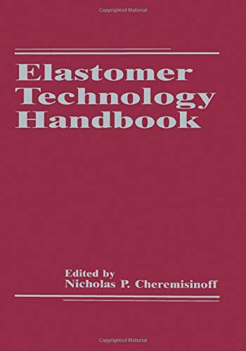 Stock image for Elastomer Technology Handbook for sale by HPB-Red