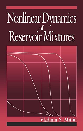 Imagen de archivo de Nonlinear Dynamics of Reservoir Mixtures a la venta por Revaluation Books