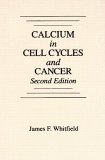9780849344206: Calcium in Cell Cycles and Cancer