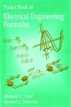 9780849344732: Pocket Book of Electrical Engineering Formulas