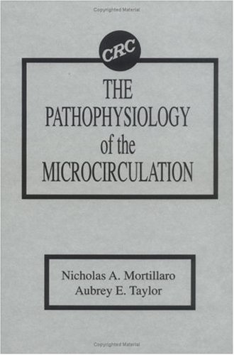 Imagen de archivo de The Pathophysiology of the Microcirculation a la venta por Ammareal