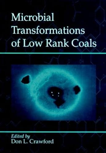 Microbial Transformations of Low Rank Coals