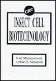 Beispielbild fr Insect Cell Biotechnology zum Verkauf von Phatpocket Limited