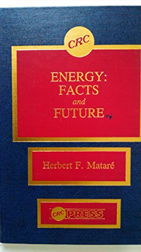 Energy: Facts and Future