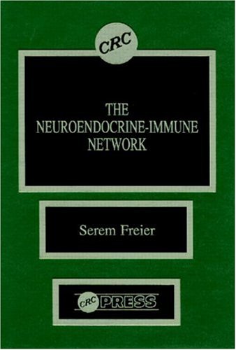 Stock image for The Neuroendocrine Immune Network for sale by Project HOME Books
