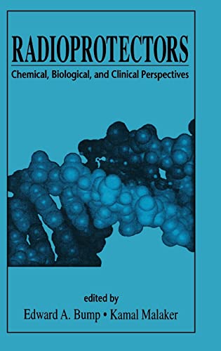 Stock image for Radioprotectors: Chemical, Biological, and Clinical Perspectives for sale by Chiron Media