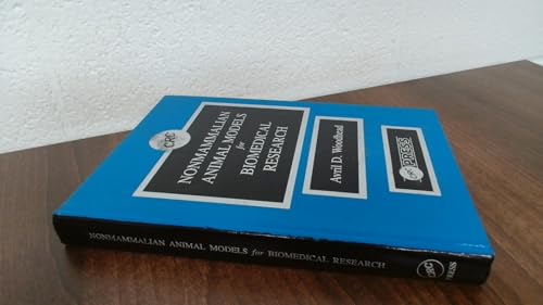 Stock image for Nonmammalian Animal Models for Biomedical Research (Vol 1) for sale by GridFreed