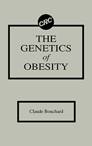 Stock image for The Genetics of Obesity for sale by Chiron Media