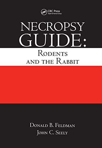 Stock image for Necropsy Guide: Rodents and the Rabbit for sale by BooksRun