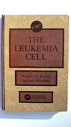Leukemia Cell (CRC immunology and lymphoid cell biology uniscience series)