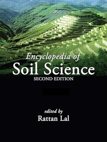 9780849350528: Encyclo Soil Science, 2ed