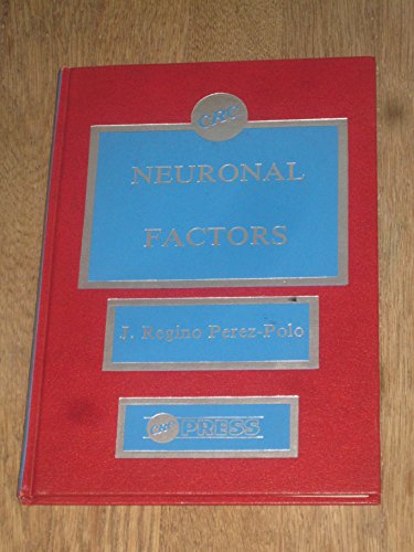 Beispielbild fr Neuronal Factors zum Verkauf von Wonder Book