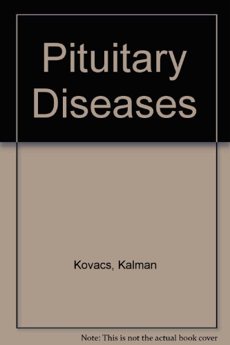 Pituitary Diseases