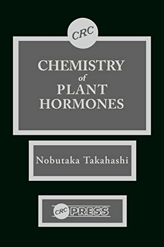 Stock image for Chemistry of Plant Hormones for sale by Blue Heron Books