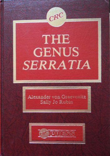 Beispielbild fr The Genus Serratia zum Verkauf von Powell's Bookstores Chicago, ABAA