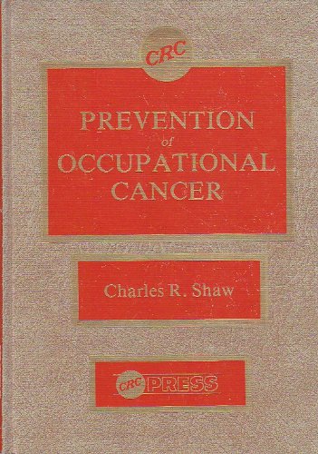 Prevention Of Occupational Cancer