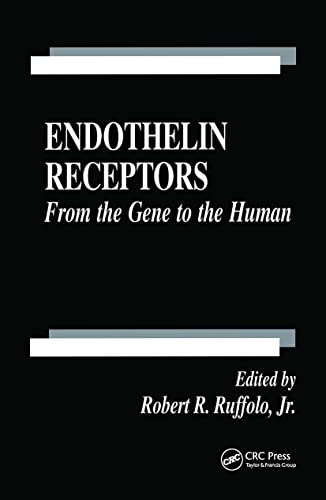 Stock image for Endothelin Receptors: From the Gene to the Human for sale by Revaluation Books