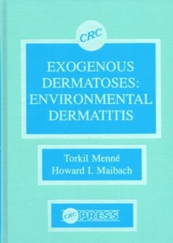 Exogenous Dermatoses - Environmental Dermatitis