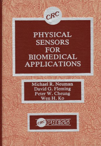 CRC Physical Sensors for Biomedical Applications Actions