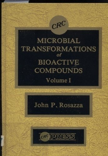 Microbial Transformations Of Physiologically Active Compounds