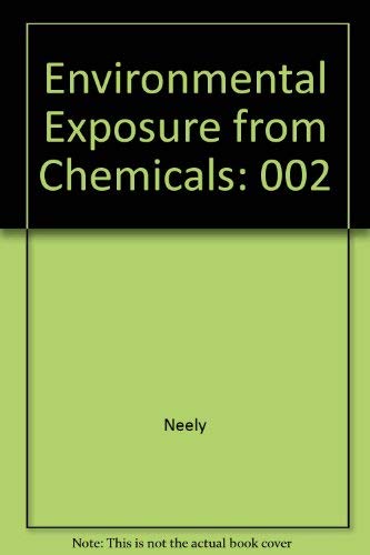 Environmental Exposure From Chemicals