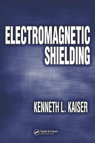 9780849363726: Electromagnetic Shielding