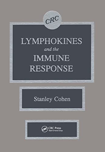 Lymphokines and the Immune Response