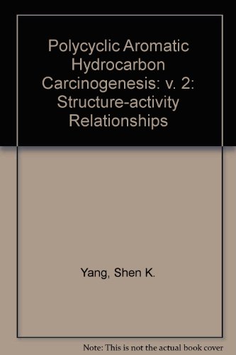 Stock image for Poly Arom Hydrocarbon Carcin for sale by ThriftBooks-Dallas