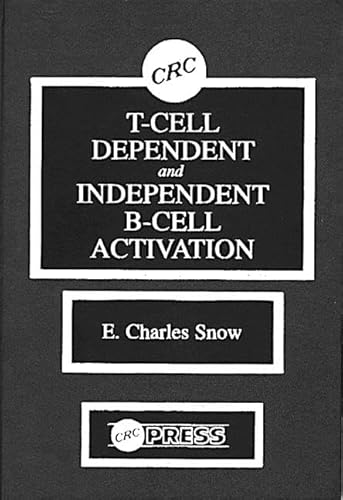 T-cell Dependent And Independent B-cell Activation