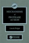 Beispielbild fr Mechanisms of Protease Action zum Verkauf von Buchpark